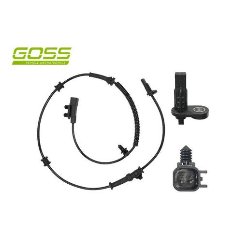 Goss Wheel Speed Sensor WS079