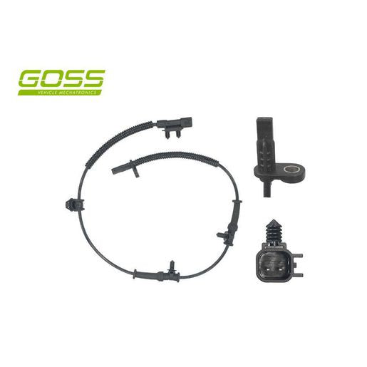 Goss Wheel Speed Sensor WS080