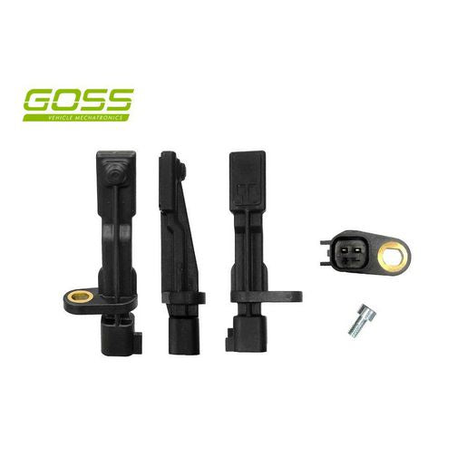 Goss Wheel Speed Sensor WS082