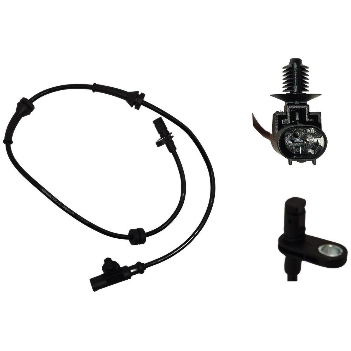 Goss Wheel Speed Sensor - Nissan WS084