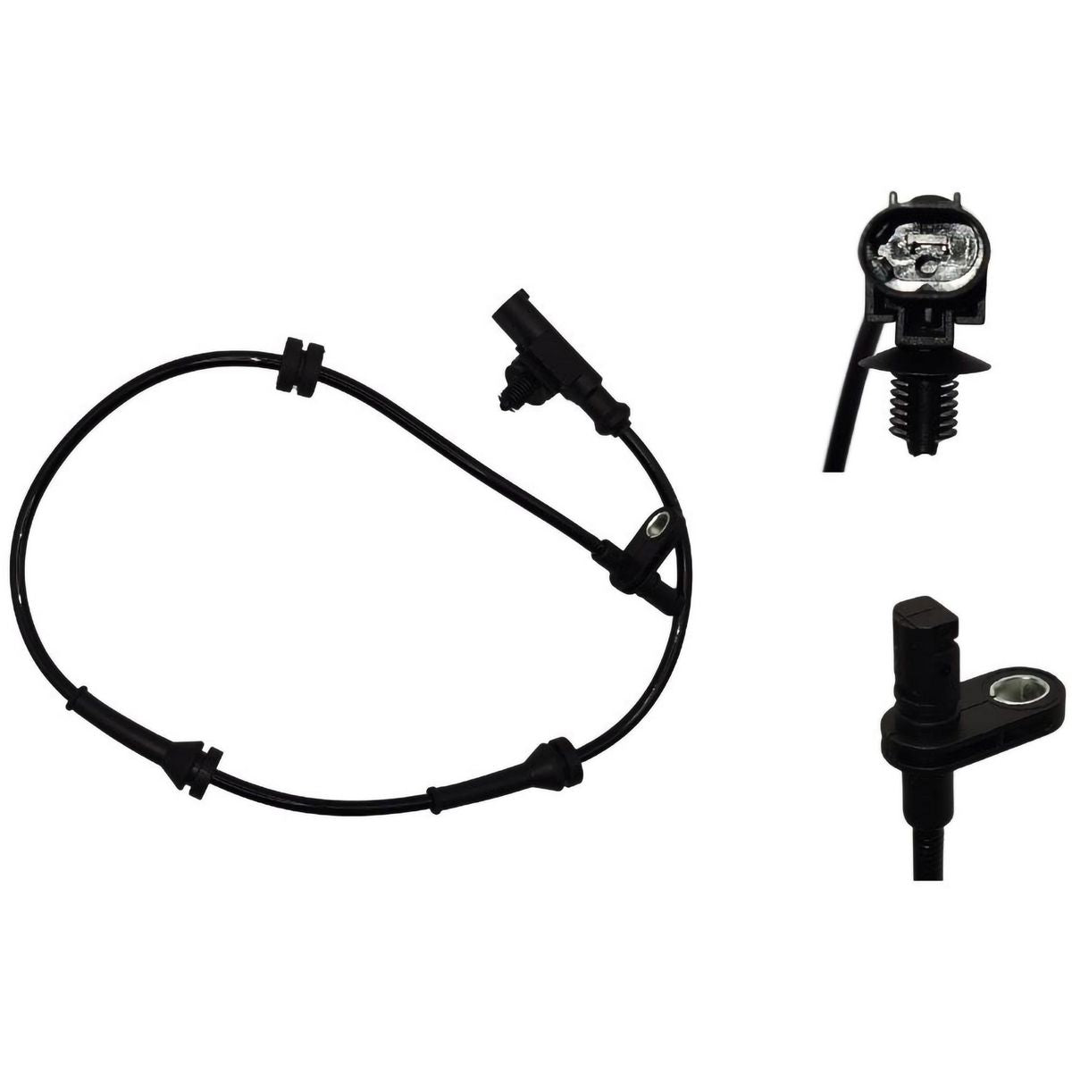 Goss Wheel Speed Sensor - Nissan WS085