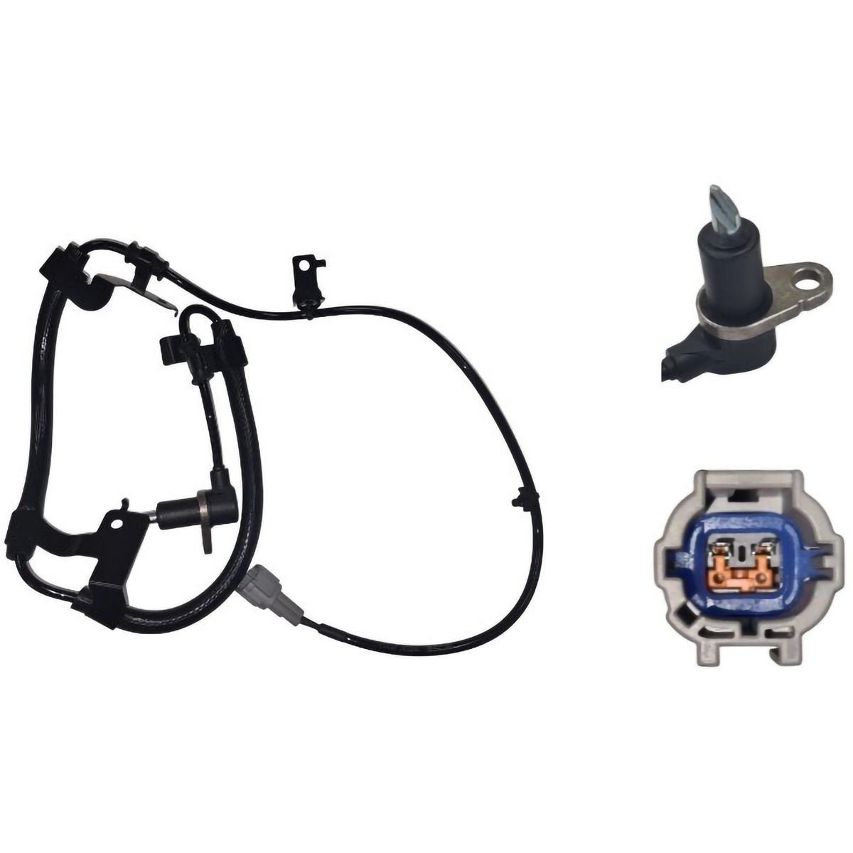 Goss Wheel Speed Sensor - Nissan WS087