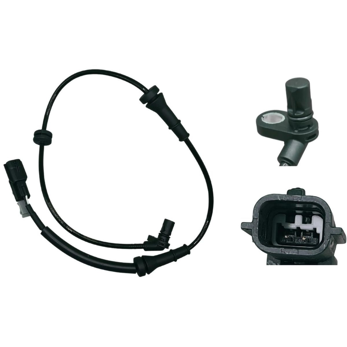 Goss Wheel Speed Sensor - Nissan WS091
