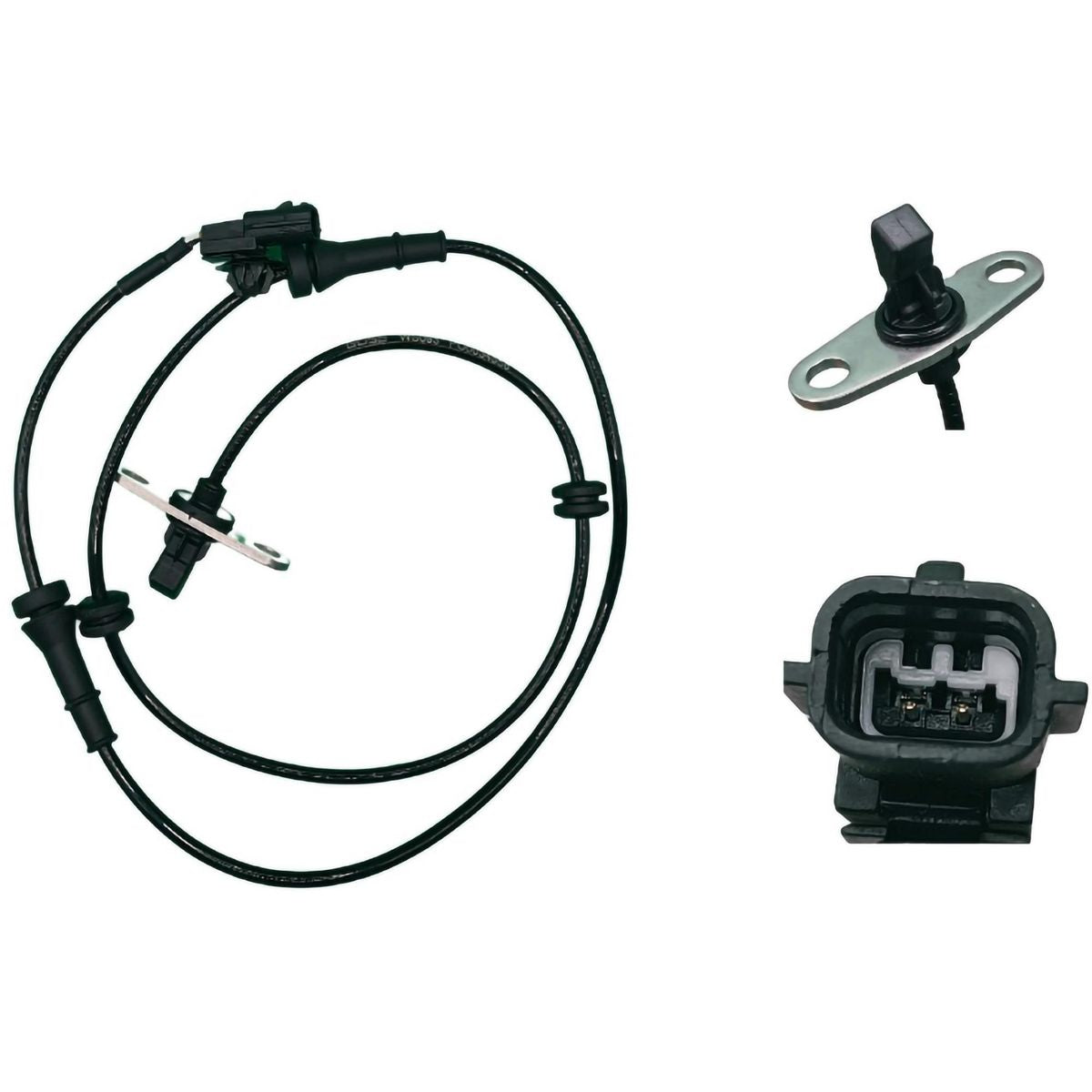 Goss Wheel Speed Sensor - Nissan WS093