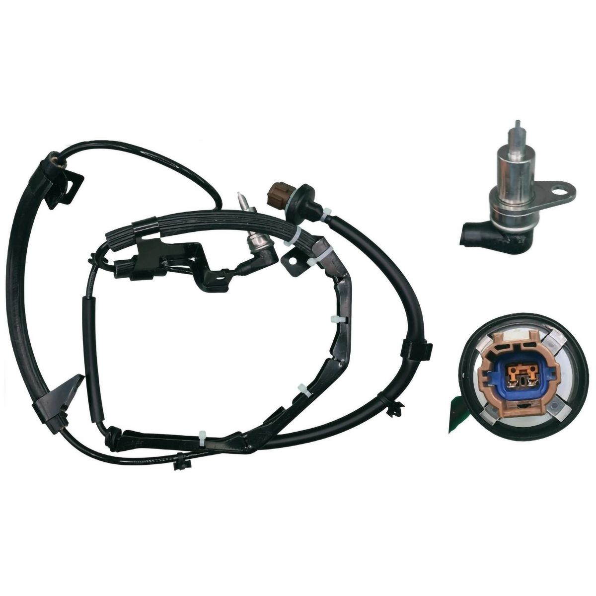 Goss Wheel Speed Sensor - Nissan WS094