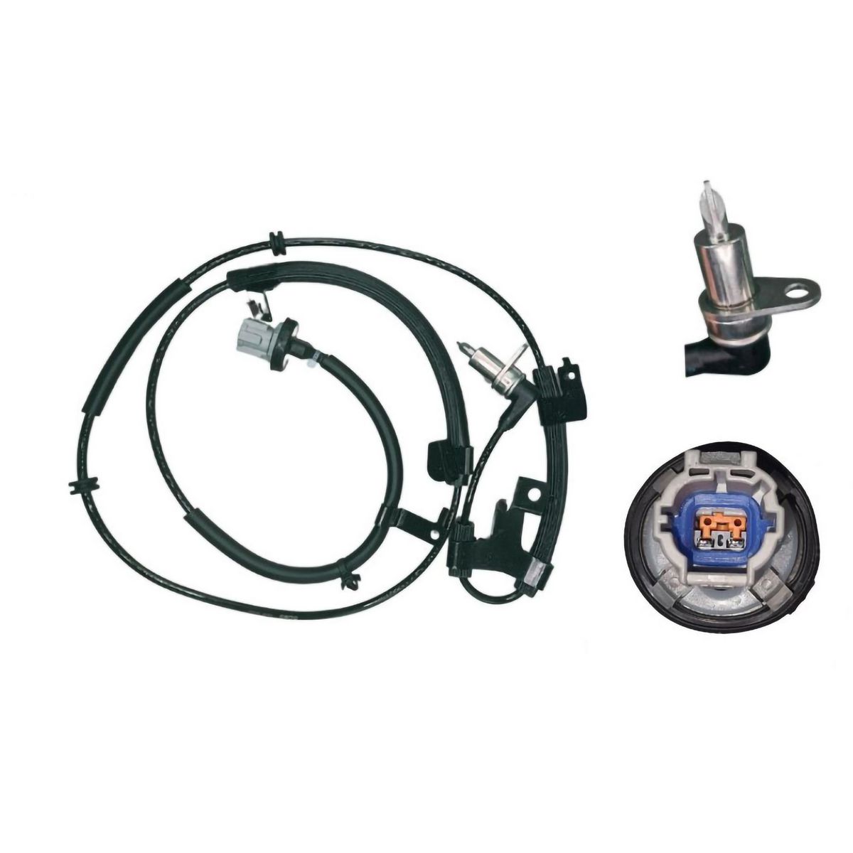 Goss Wheel Speed Sensor - Nissan WS095