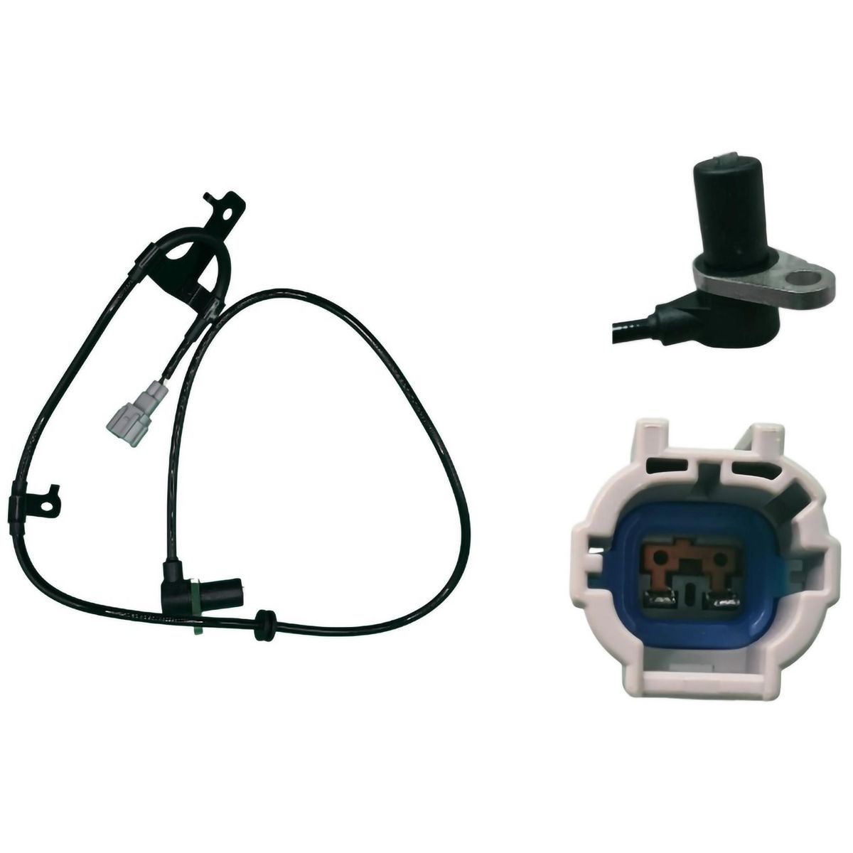 Goss Wheel Speed Sensor - Nissan WS096