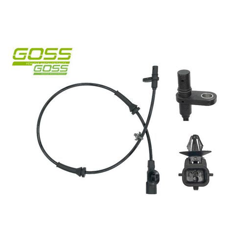 Goss Wheel Speed Sensor - Nissan WS099
