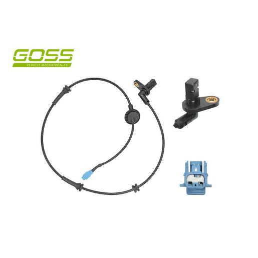 Goss Wheel Speed Sensor - Nissan WS100