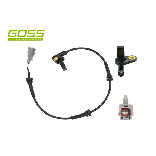 Goss Wheel Speed Sensor - Nissan WS103