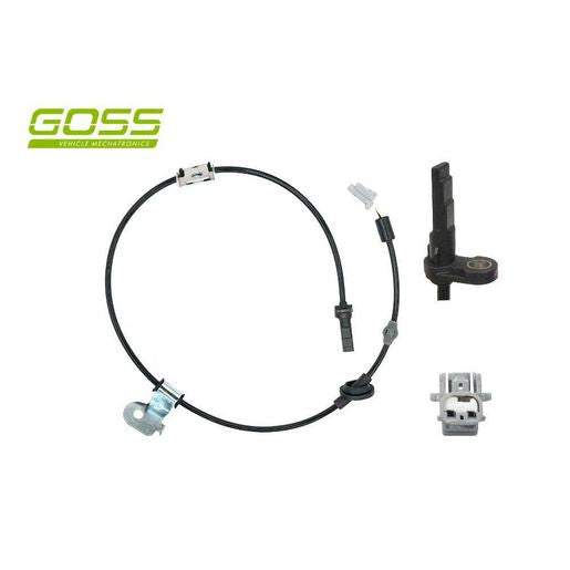 Goss Wheel Speed Sensor - Subaru WS107