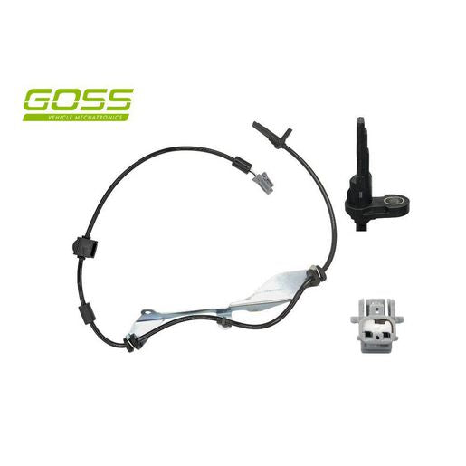 Goss Wheel Speed Sensor - Subaru WS108