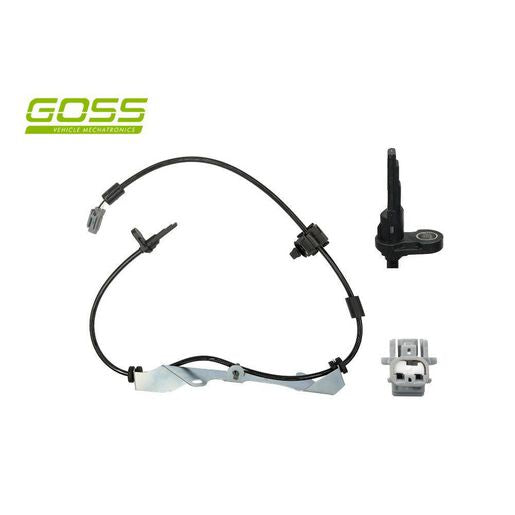 Goss Wheel Speed Sensor - Subaru WS109