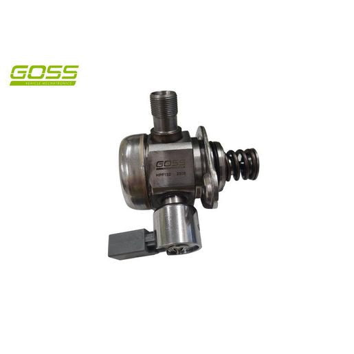 Goss High Pressure Injection Pump HPF132