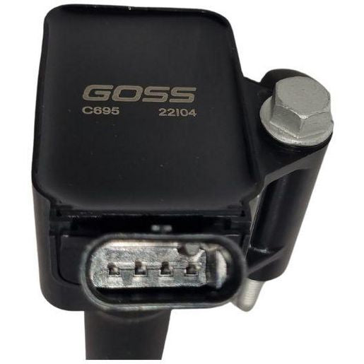 Goss Ignition Coil - GM C695
