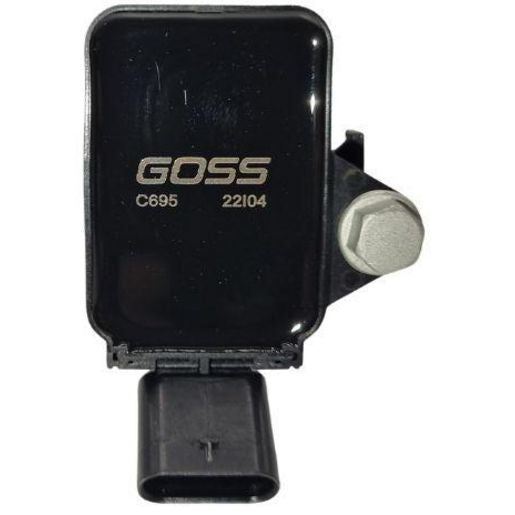 Goss Ignition Coil - GM C695