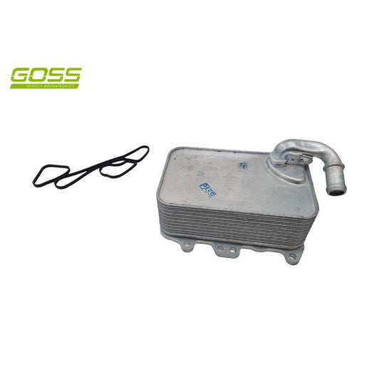 Goss Engine Oil Cooler - Goss OC141