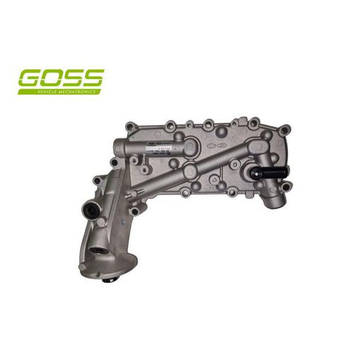Goss Engine Oil Cooler OC143