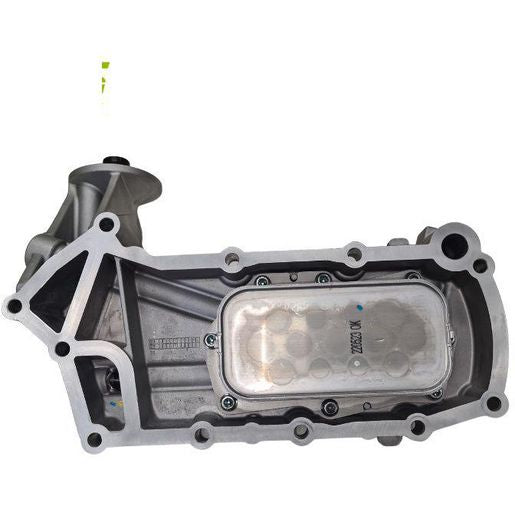 Goss Engine Oil Cooler OC143