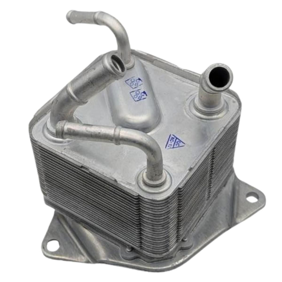 Goss Oil Cooler - Mitsubishi OC147