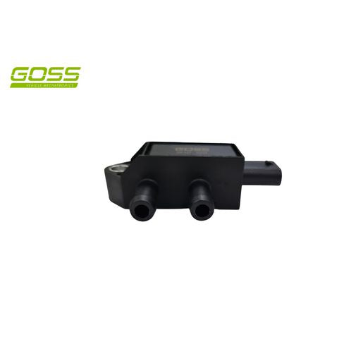Goss Differential Pressure Sensor DP137