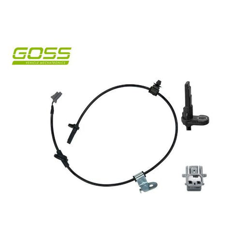 Goss Wheel Speed Sensor - Subaru WS111