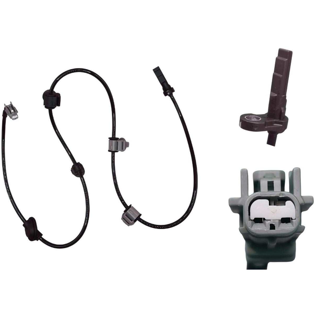 Goss Wheel Speed Sensor - Subaru WS112