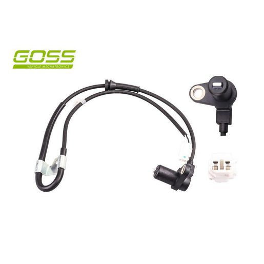 Goss Wheel Speed Sensor - Suzuki WS115
