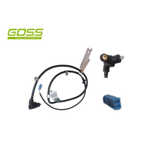 Goss Wheel Speed Sensor - Suzuki WS116
