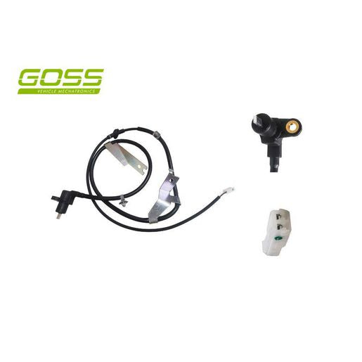 Goss Wheel Speed Sensor - Suzuki WS117