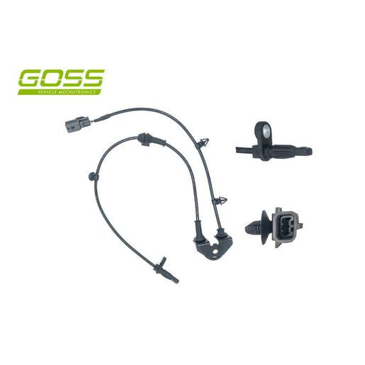 Goss Wheel Speed Sensor - Suzuki WS119
