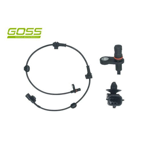 Goss Wheel Speed Sensor - Suzuki WS120