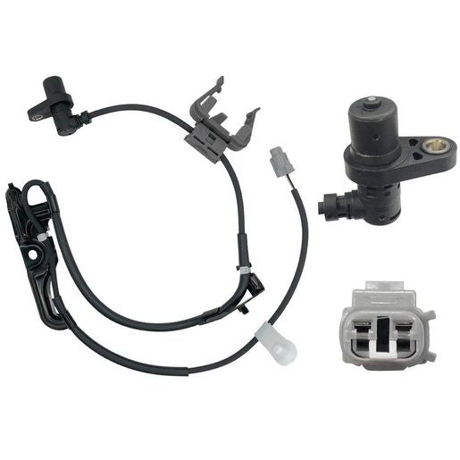 Goss Wheel Speed Sensor fits Toyota WS122