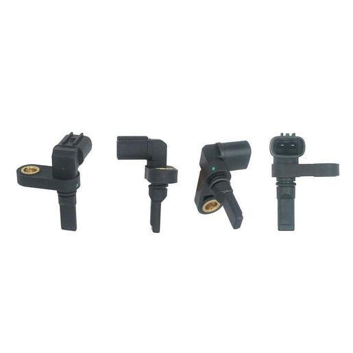 Goss Wheel Speed Sensor fits Toyota WS123