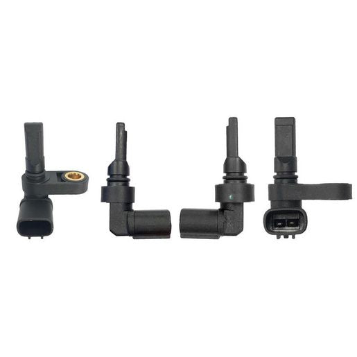 Goss Wheel Speed Sensor fits Toyota WS124