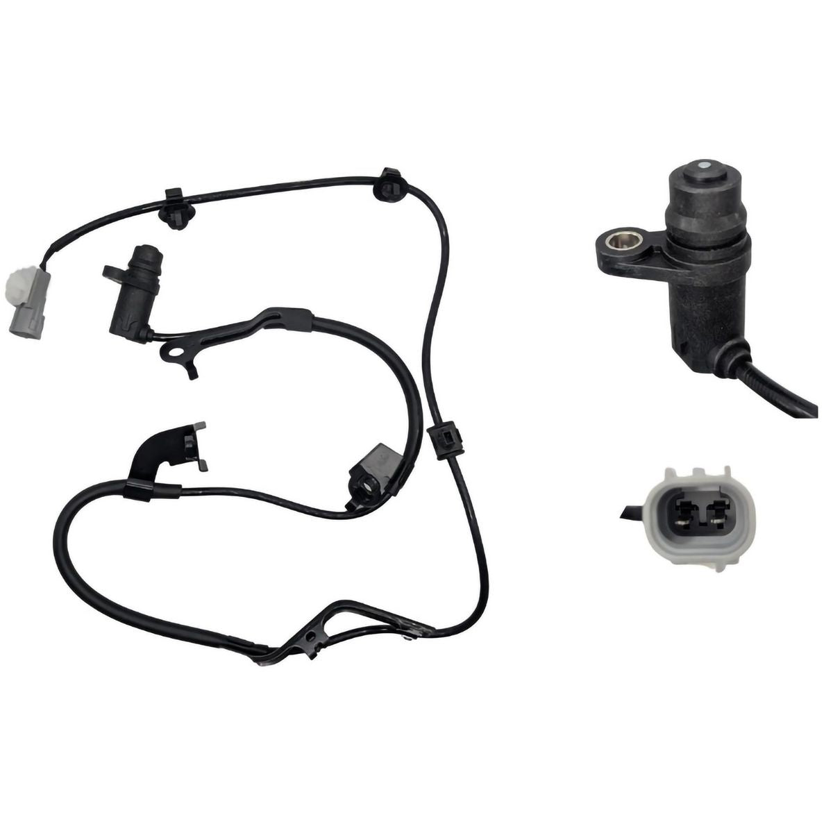 Goss Wheel Speed Sensor fits Toyota WS125
