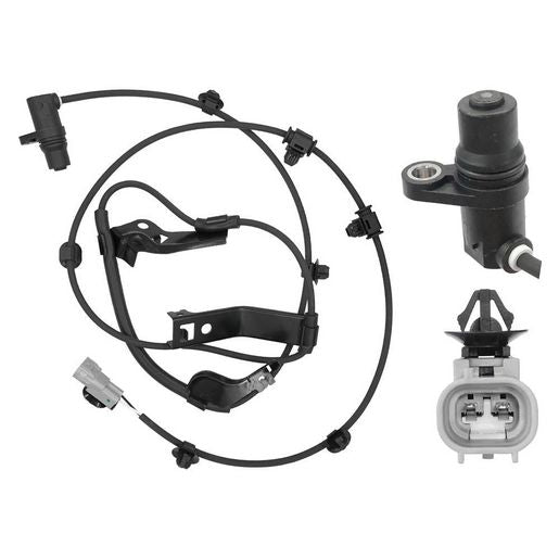 Goss Wheel Speed Sensor fits Toyota WS127