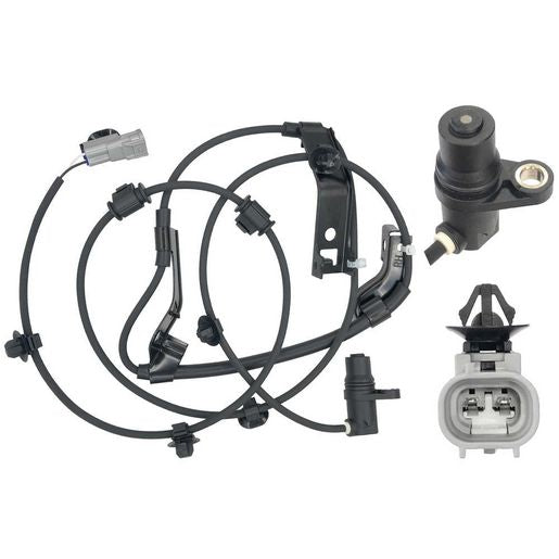 Goss Wheel Speed Sensor fits Toyota WS128