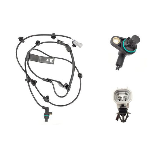 Goss Wheel Speed Sensor fits Toyota WS129