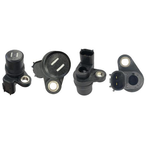 Goss Wheel Speed Sensor fits Toyota WS132