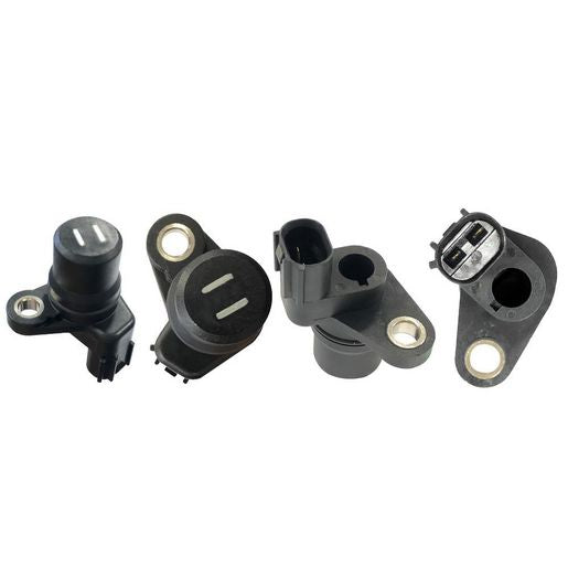 Goss Wheel Speed Sensor fits Toyota WS133