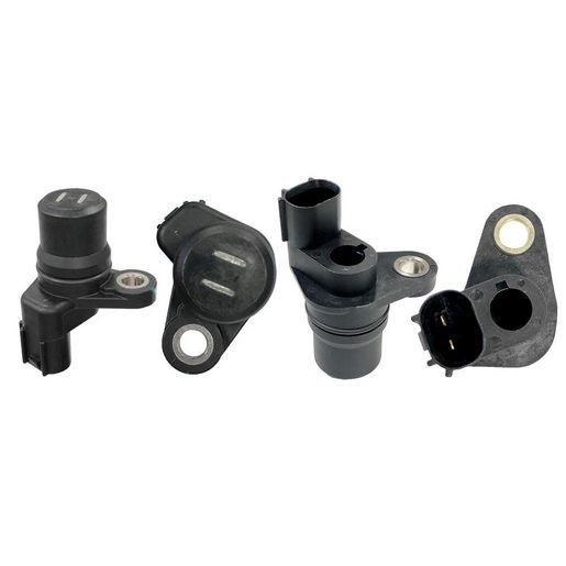 Goss Wheel Speed Sensor fits Toyota WS134