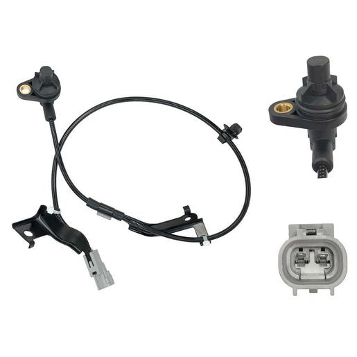 Goss Wheel Speed Sensor fits Toyota WS137