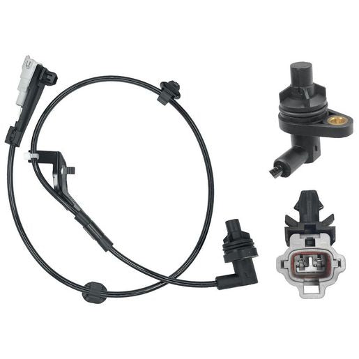 Goss Wheel Speed Sensor fits Toyota WS138