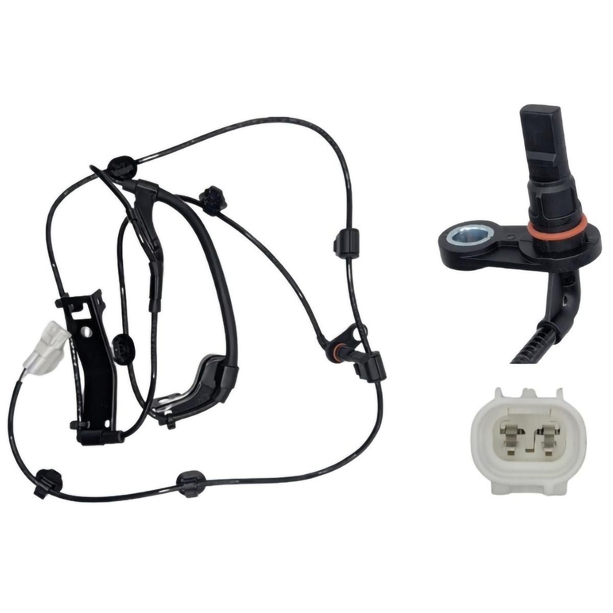 Goss Wheel Speed Sensor - Toyota WS139