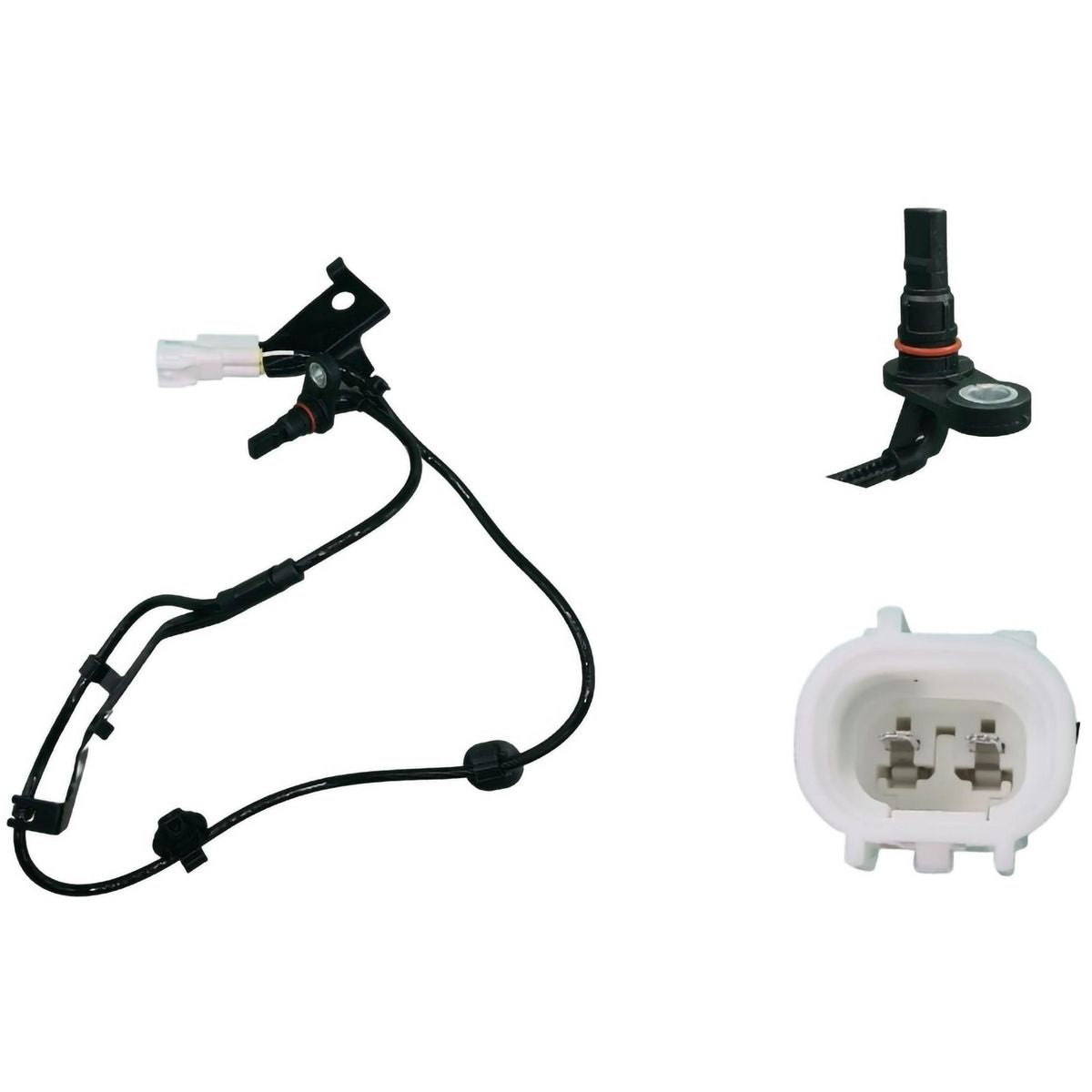Goss Wheel Speed Sensor - Toyota WS141