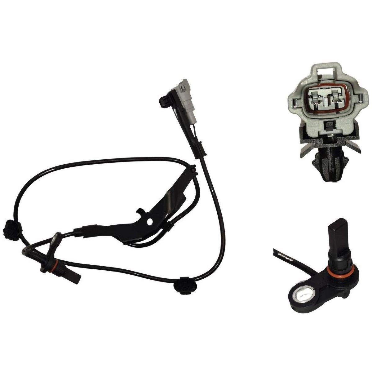 Goss Wheel Speed Sensor - Toyota WS142