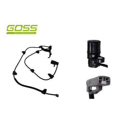 Goss Wheel Speed Sensor fits Toyota WS145