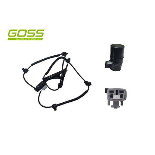 Goss Wheel Speed Sensor fits Toyota WS146