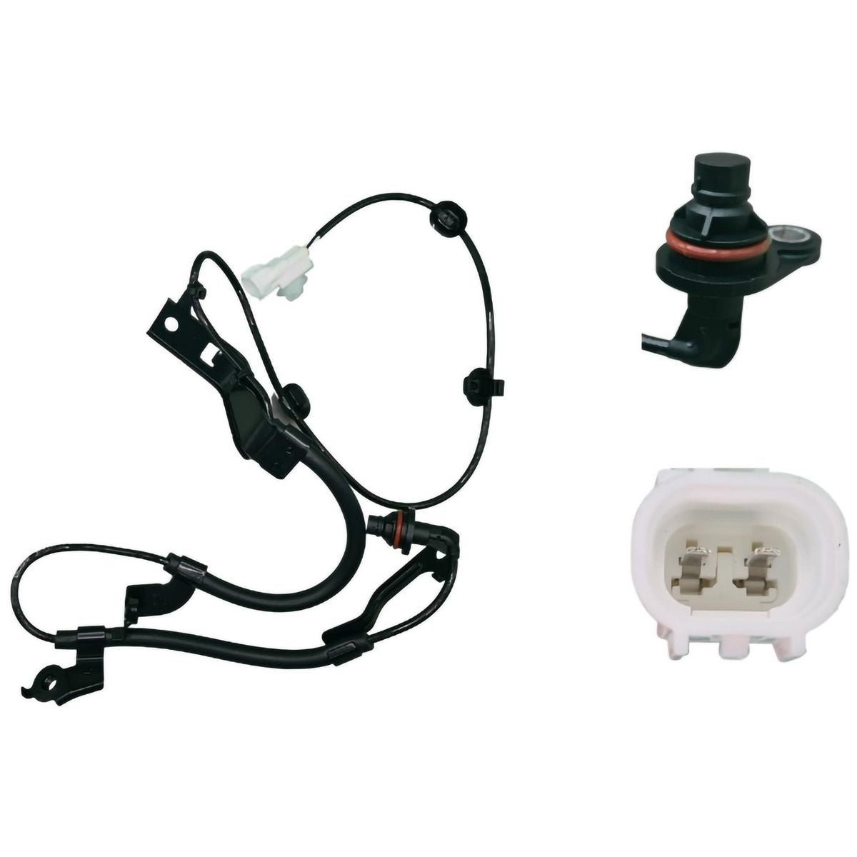 Goss Wheel Speed Sensor fits Toyota WS147